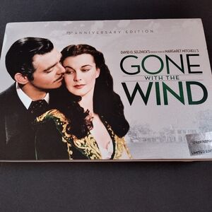 Gone with the Wind 75th Anniversary Edition